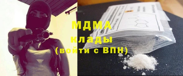 молекула духа Алексин